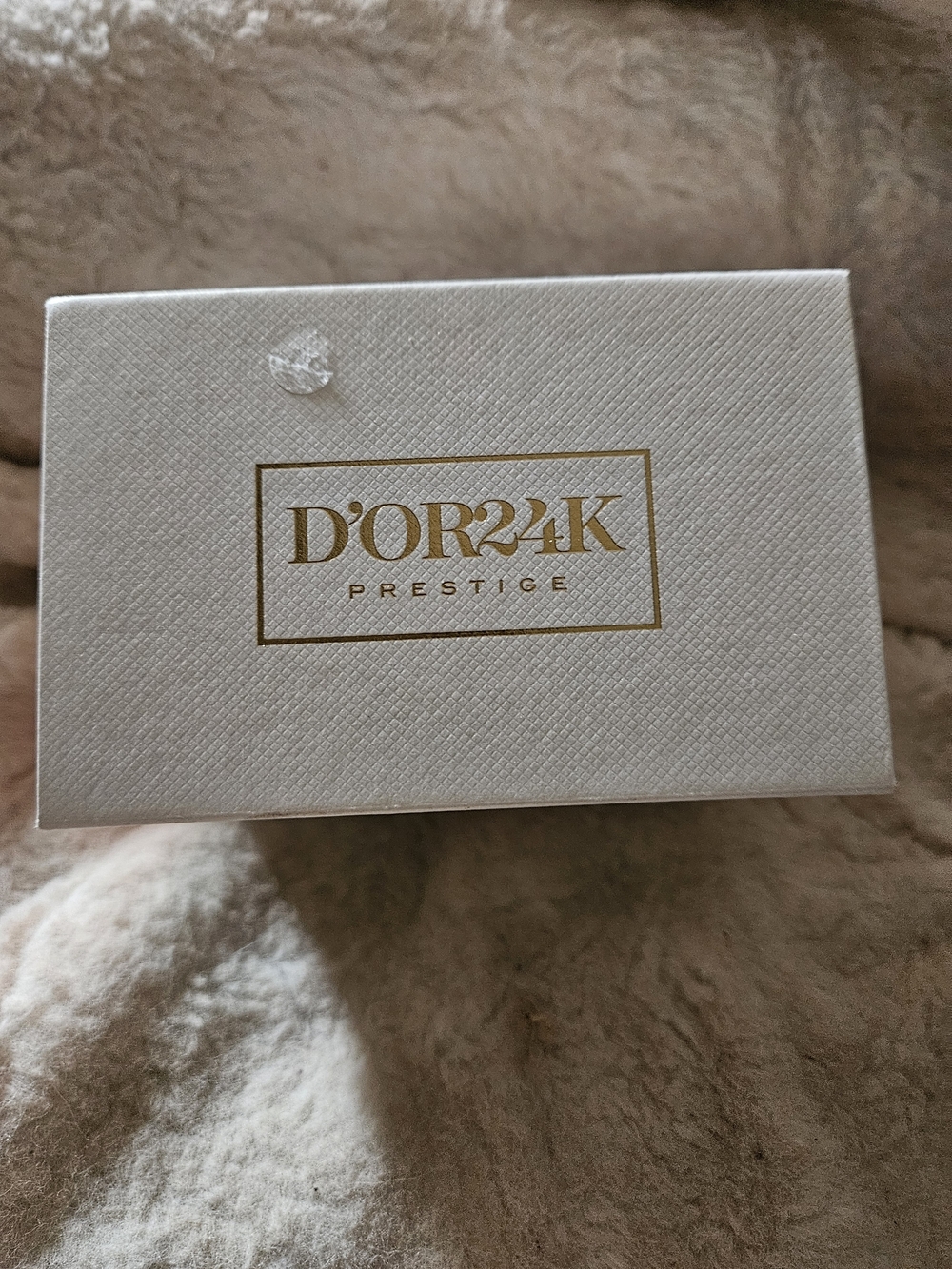 D’OR24K Prestige Vitamin C Concentrated Cream 50g NEW - Picture 2 of 4